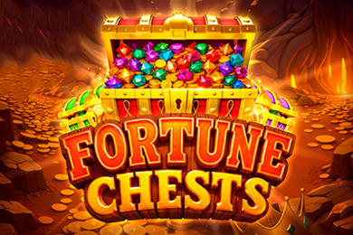 Fortunechests Default играть